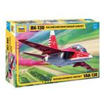 Model Kit letadlo 7316 - YAK-130 (1:72)