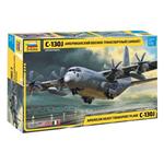 Model Kit letadlo 7325 - Hercules C-130J (1:72)