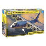 Model Kit letadlo 7326 - AC-130J Gunship Ghostrider (1:72)