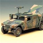 Model Kit military 13241 - M-1025 ARMORED CARRIER (1:35)