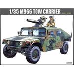 Model Kit military 13250 - M-966 HUMMER WITH TOW (1:35)