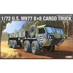 Model Kit military 13412 - M977 8X8 OSHKOSH (1:72)