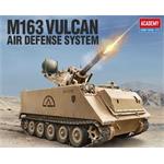 Model Kit military 13507 - US ARMY M163 VULCAN (1:35)