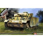 Model Kit military 13545 - German Panzer III Ausf.L "Battle of Kursk" (1:35)