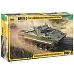 Model kit military 3649 - BMP-3 Russian infantry fighting vehicle (1:35)