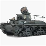 Model Kit tank 13313 - German Command Tank Pz.bef.wg 35(t) (1:35)