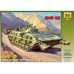 Model Kit tank 3555 - BMP-2D (re-release) (1:35)