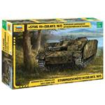 Model kit tank 3661 - Sturmgeschuetz IV (1:35)