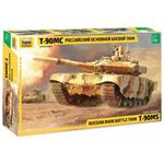 Model Kit tank 3675 - T-90 MS Russian MBT (1:35)