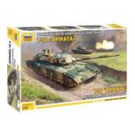 Model Kit tank 5056 - T-14 Armata (1:72)