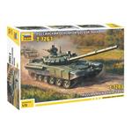 Model Kit tank 5071 - T-72 B3 Main battle tank (1:72)