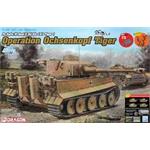 Model Kit tank 6328 - OPERATION OCHSENKOPF TIGER (1:35)