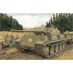 Model Kit tank 6561 - ERSATZ M10 (SMART KIT) (1:35)