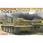 Model Kit tank 6888 - Tiger I Mid-Production w/Zimmerit Otto Carius (Battle of Malinava Village 194