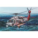 Model Kit vrtulník 12120 - MH-60S HSC-9 "Tridents" (1:35)