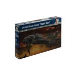 Model Kit vrtulník 1328 - UH-60/MH-60 BLACK HAWK "NIGHT RAID" (1:72)