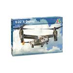 Model Kit vrtulník 1463 - V-22A Osprey (1:72)