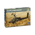 Model Kit vrtulník 2748 - AH-64D LONGBOW APACHE (1:48)