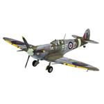 ModelSet letadlo 63897 - Spitfire Mk. Vb (1:72)