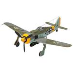 ModelSet letadlo 63898 - Focke Wulf Fw190 F-8 (1:72)