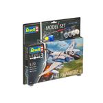 ModelSet letadlo 63941 - F-4J Phantom II (1:72)