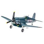 ModelSet letadlo 63983 - Vought F4U-1A Corsair (1:72)