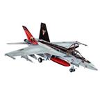 ModelSet letadlo 63997 - F/A-18E Super Hornet (1:144)