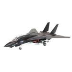 ModelSet letadlo 64029 - F-14A BLACK TOMCAT (1:144)