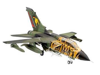 ModelSet letadlo 64048 - TORNADO ECR (1:144)