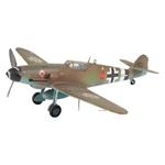 ModelSet letadlo 64160 - Messerschmitt Bf 109 G-10 (1:72)