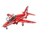 ModelSet letadlo 64921 - Bae Hawk T.1 Red Arrows (1:72)