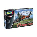 ModelSet vrtulník 63839 - Eurocopter Tiger - "15 Years Tiger" (1:72)