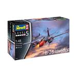 Plastic ModelKit letadlo 03823 - B-26C Invader (1:48)