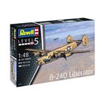 Plastic ModelKit letadlo 03831 - B-24D Liberator (1:48)