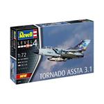 Plastic ModelKit letadlo 03842 - Tornado ASSTA 3.1 (1:72)