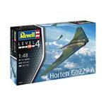 Plastic ModelKit letadlo 03859 - Horten Go229 A-1 (1:48)