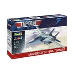 Plastic ModelKit letadlo 03865 - Maverick's F-14A Tomcat ‘Top Gun’ (1:48)