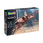 Plastic ModelKit letadlo 03892 - Tornado GR Mk. 1 RAF "Gulf War" (1:32)