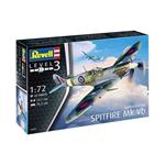 Plastic ModelKit letadlo 03897 - Supermarine Spitfire Mk. Vb (1:72)