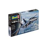 Plastic ModelKit letadlo 03960 - F-14D Super Tomcat (1:72)