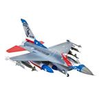 Plastic ModelKit letadlo 03992 - Lockheed Martin F-16C Fighting Falcon (1:144)