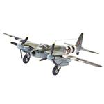 Plastic ModelKit letadlo 04758 - Mosquito Mk. IV (1:32)