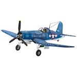 Plastic ModelKit letadlo 04781 - Vought F4U-1D Corsair (1:32)