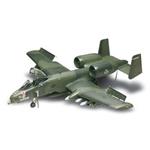 Plastic ModelKit MONOGRAM letadlo 5521 - A-10 Warthog™ (1:48)