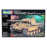 Plastic ModelKit tank 03171 - Kpfw. V Panther Ausg. G (1:72)