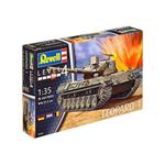 Plastic ModelKit tank 03240 - Leopard 1 (1:35)