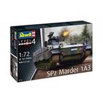 Plastic ModelKit tank 03326 - SPz Marder 1A3 (1:72)