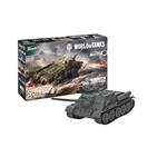 Plastic ModelKit World of Tanks 03507 - SU-100 (1:72)